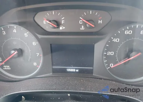 2019 Chevrolet Malibu Lt from USA, damaged, VIN 1G1ZD5ST4KF136785